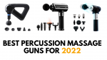 Best Percussion Massage Guns for 2022